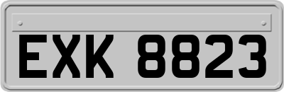 EXK8823