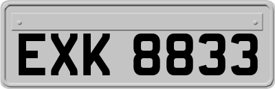 EXK8833