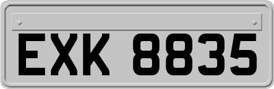 EXK8835