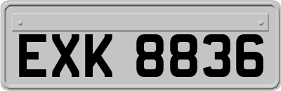 EXK8836