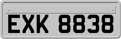 EXK8838