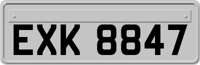 EXK8847