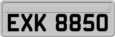 EXK8850