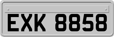 EXK8858