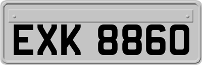 EXK8860