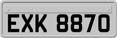 EXK8870