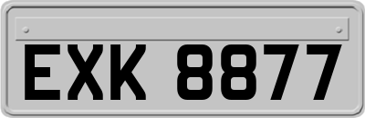 EXK8877