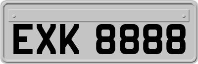 EXK8888