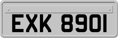EXK8901