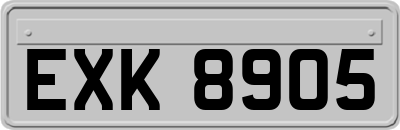 EXK8905