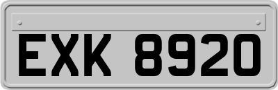 EXK8920