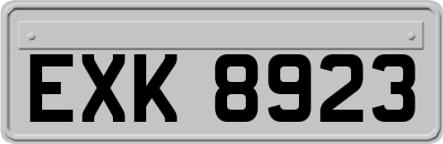 EXK8923