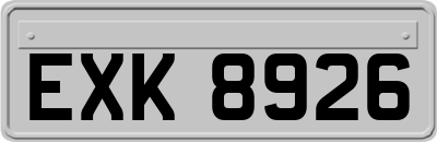 EXK8926