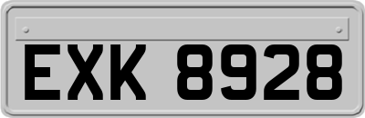 EXK8928