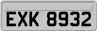 EXK8932