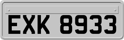 EXK8933