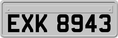 EXK8943
