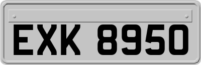 EXK8950