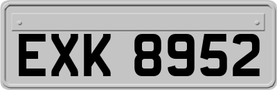 EXK8952