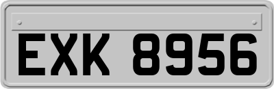EXK8956