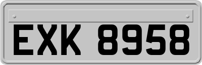 EXK8958