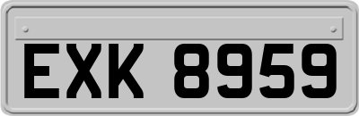EXK8959