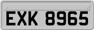 EXK8965