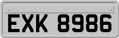 EXK8986