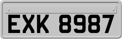 EXK8987