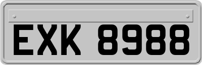 EXK8988