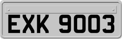 EXK9003