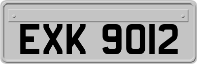 EXK9012