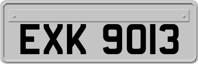 EXK9013