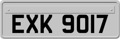 EXK9017