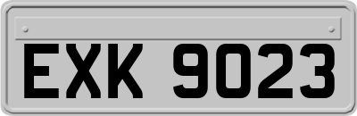 EXK9023