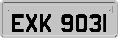 EXK9031