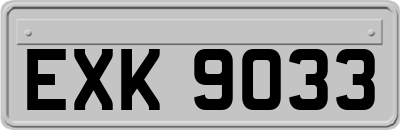 EXK9033