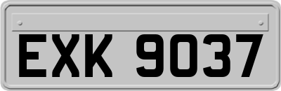 EXK9037