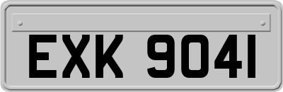 EXK9041