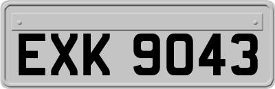 EXK9043