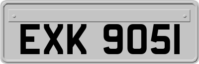 EXK9051
