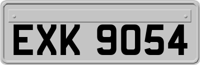 EXK9054