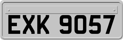 EXK9057