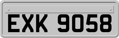 EXK9058