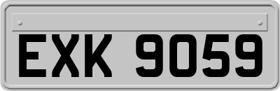 EXK9059