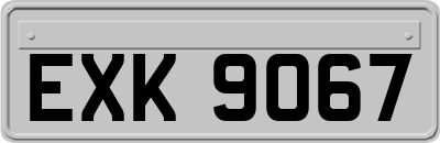 EXK9067