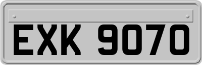 EXK9070
