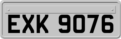 EXK9076