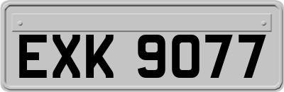 EXK9077