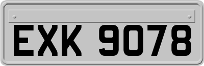 EXK9078